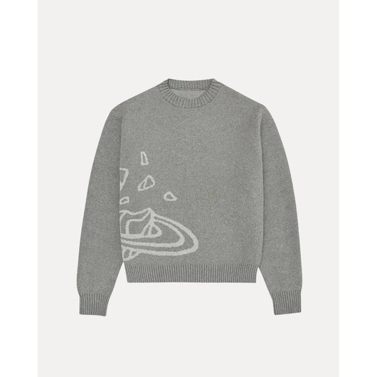 COSMIC ¨C KNIT SWEATER