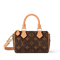MINI DUFFLE BAG