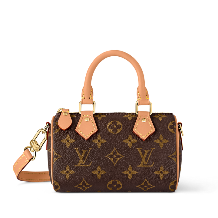MINI DUFFLE BAG