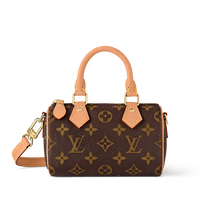 MINI DUFFLE BAG