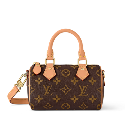 MINI DUFFLE BAG