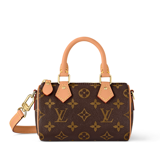 MINI DUFFLE BAG
