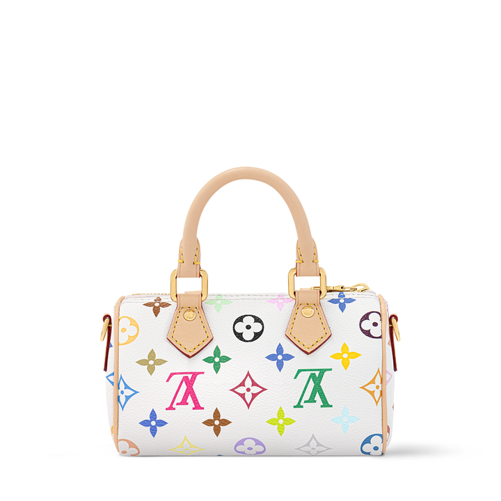 LV MINI SPEEDY MULTICOLOR