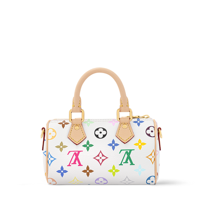 LV MINI SPEEDY MULTICOLOR