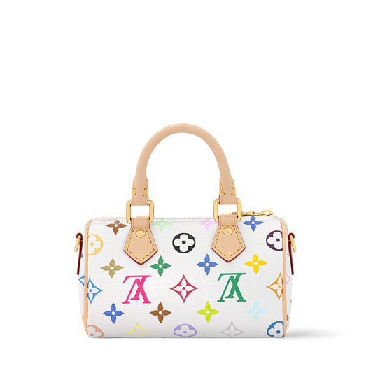LV MINI SPEEDY MULTICOLOR