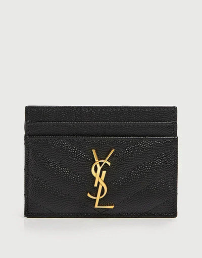 CLASSY CARDHOLDER
