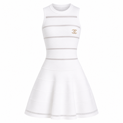 C CHICAGO DRESS