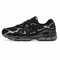 GRAPHITE GREY BLACK SNEAKERS