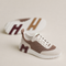 Bounce sneakers bordeaux