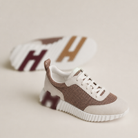 Bounce sneakers bordeaux