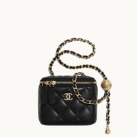 BLACK BOX BAG