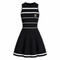 C CHICAGO DRESS