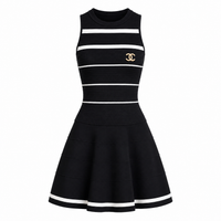 C CHICAGO DRESS