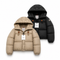 BOREY PUFFER JACKET