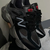 balanc black
