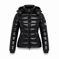 MYA WOMENS SNATCH JACKET