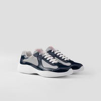 navy cupsy sneakers