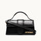 JACQUES BAG BLACK