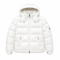 MYA WHITE COAT