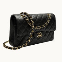 FLAP BAG