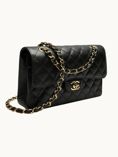 FLAP BAG