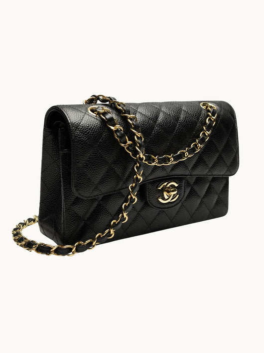 Überschlagtasche