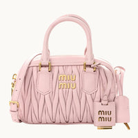 MIUE MINI BAG HELLROSA