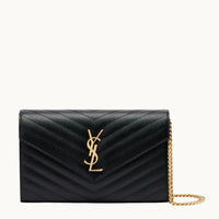 CASSANDRA WALLET BAG