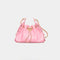 25 BRIGHT PINK BAG