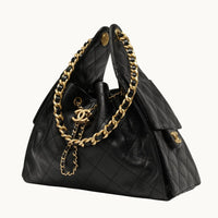 CARGO 25 BLACK