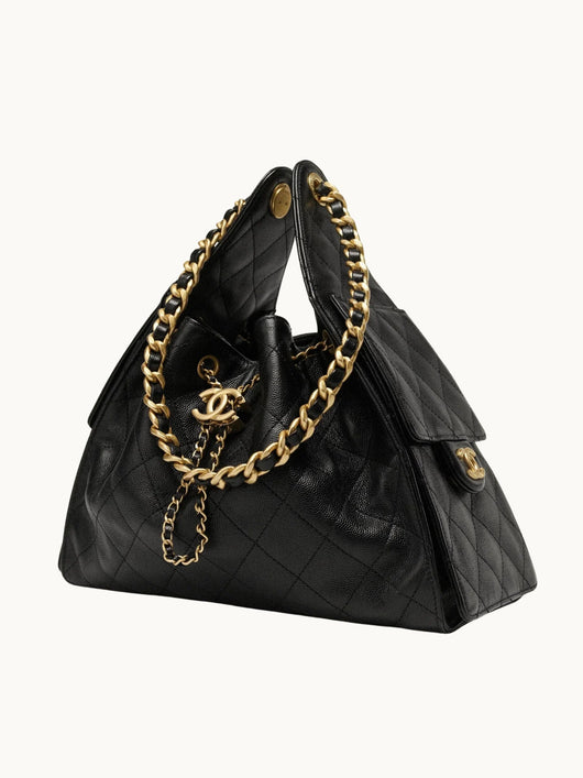 CARGO 25 SCHWARZ