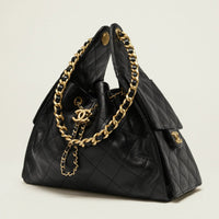 CARGO 25 BLACK