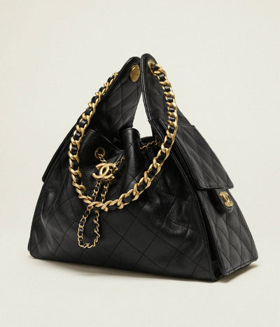 CARGO 25 BLACK