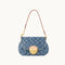 DARK DENIM BAG