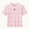 AMEYA ROSAFARBENES TOP