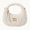 MIUE BAG WHITE