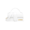 JACQUES BAG WHITE