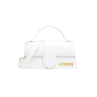 JACQUES BAG WHITE