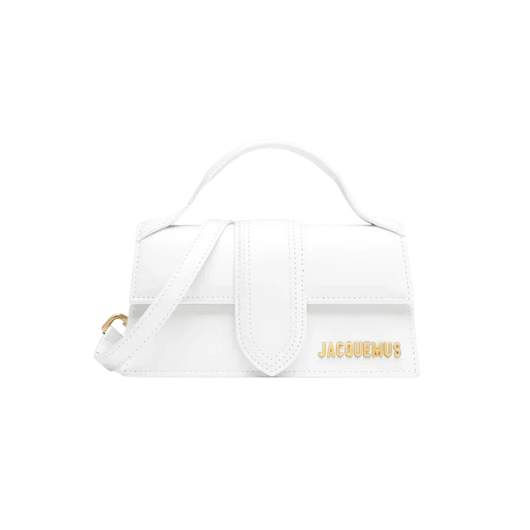 JACQUES BAG WHITE