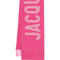JACQUES SCARF HOT PINK
