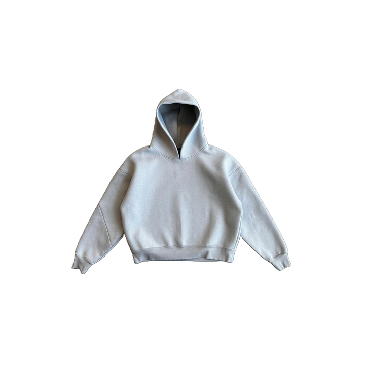 MINIMALIST TRACKSUIT - HOODIE + JOGGER