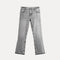 Washed Flared Jeans?