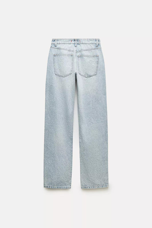 Sparkle Jeans - Multicolor