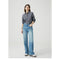 Straight Jeans