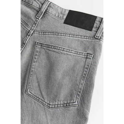 Grey Jeans