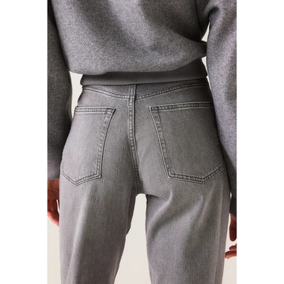 Grey Jeans