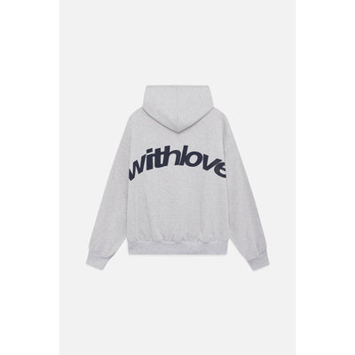 With Love Hoodie