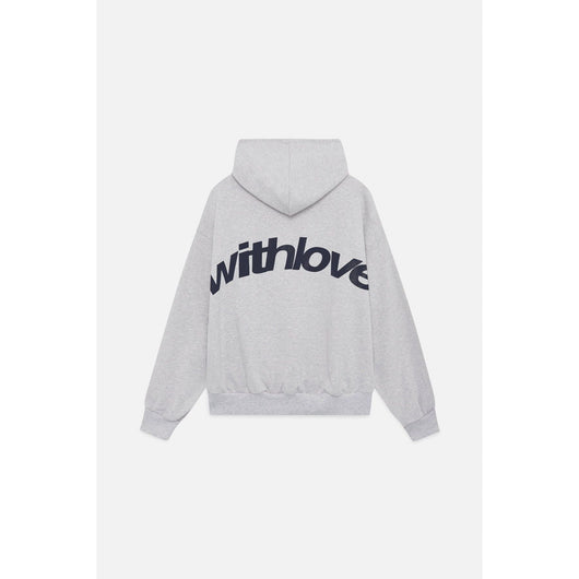 With Love Hoodie