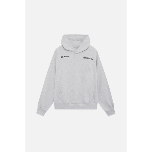 With Love Hoodie