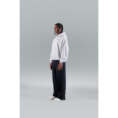 With Love Hoodie